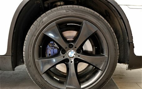 BMW X6, 2012 год, 1 900 000 рублей, 29 фотография