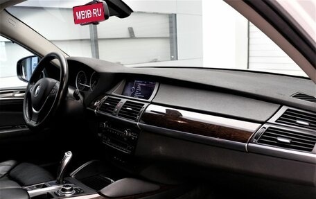 BMW X6, 2012 год, 1 900 000 рублей, 24 фотография
