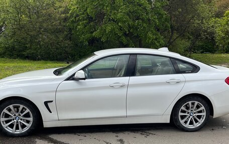 BMW 4 серия, 2019 год, 3 300 000 рублей, 4 фотография
