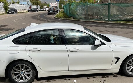 BMW 4 серия, 2019 год, 3 300 000 рублей, 3 фотография