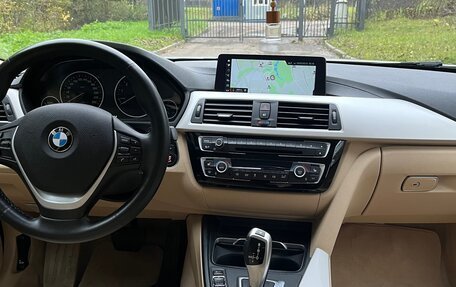 BMW 4 серия, 2019 год, 3 300 000 рублей, 12 фотография