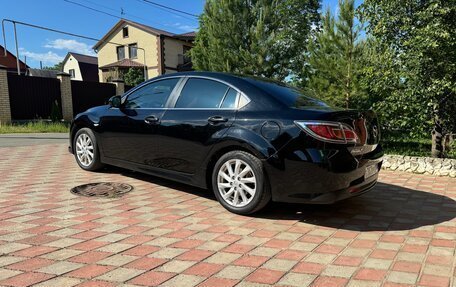 Mazda 6, 2011 год, 1 070 000 рублей, 4 фотография