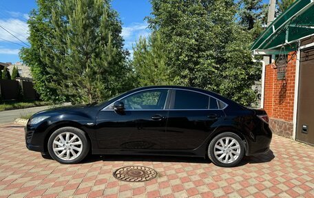 Mazda 6, 2011 год, 1 070 000 рублей, 3 фотография