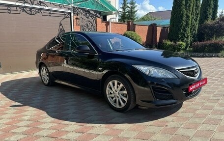 Mazda 6, 2011 год, 1 070 000 рублей, 8 фотография