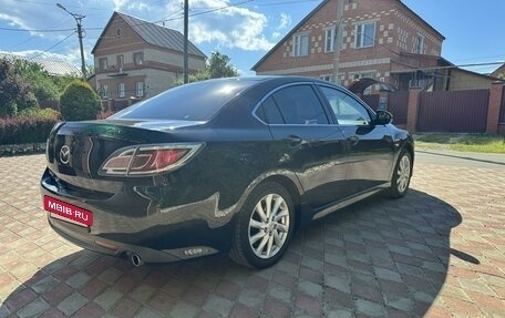 Mazda 6, 2011 год, 1 070 000 рублей, 6 фотография