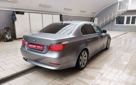BMW 5 серия, 2004 год, 1 350 000 рублей, 11 фотография
