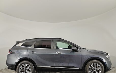 KIA Sportage IV рестайлинг, 2021 год, 3 900 000 рублей, 4 фотография