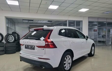 Volvo XC60 II, 2020 год, 3 850 000 рублей, 8 фотография