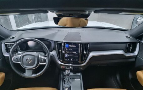 Volvo XC60 II, 2020 год, 3 850 000 рублей, 11 фотография
