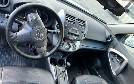 Toyota RAV4, 2007 год, 1 250 000 рублей, 5 фотография