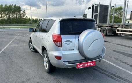 Toyota RAV4, 2007 год, 1 250 000 рублей, 3 фотография