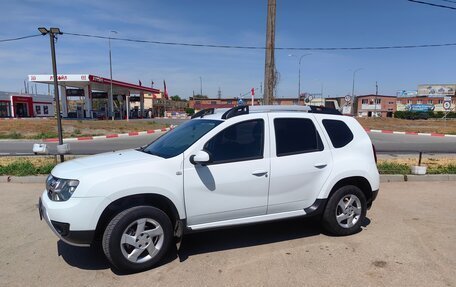 Renault Duster I рестайлинг, 2015 год, 1 400 000 рублей, 2 фотография