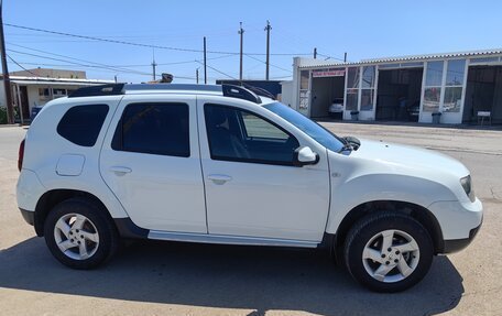 Renault Duster I рестайлинг, 2015 год, 1 400 000 рублей, 5 фотография