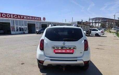 Renault Duster I рестайлинг, 2015 год, 1 400 000 рублей, 4 фотография