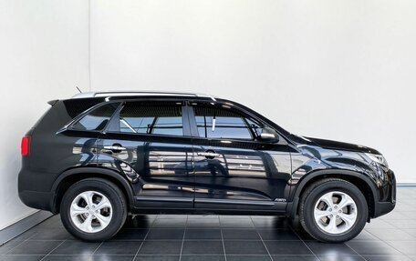 KIA Sorento II рестайлинг, 2017 год, 1 995 900 рублей, 9 фотография