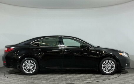 Lexus ES VII, 2013 год, 1 850 000 рублей, 4 фотография