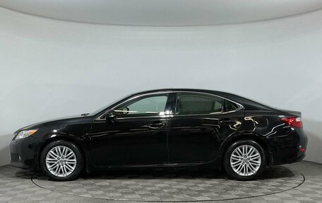 Lexus ES VII, 2013 год, 1 850 000 рублей, 8 фотография