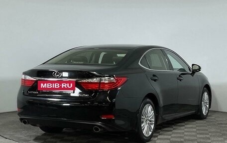 Lexus ES VII, 2013 год, 1 850 000 рублей, 5 фотография