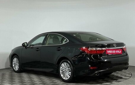 Lexus ES VII, 2013 год, 1 850 000 рублей, 7 фотография