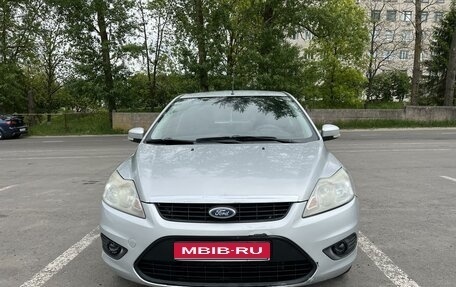 Ford Focus II рестайлинг, 2008 год, 600 000 рублей, 1 фотография