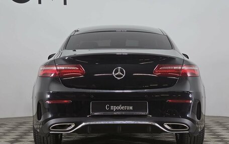 Mercedes-Benz E-Класс, 2017 год, 4 799 000 рублей, 6 фотография
