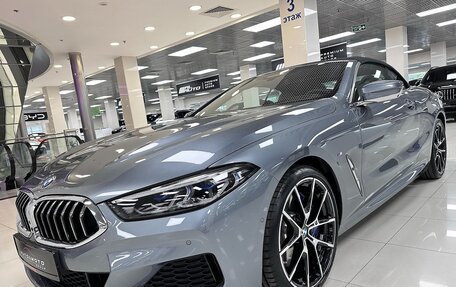 BMW 8 серия, 2021 год, 11 499 000 рублей, 3 фотография