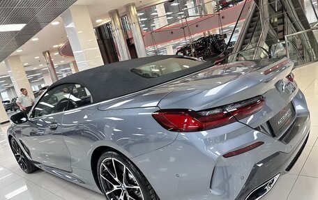 BMW 8 серия, 2021 год, 11 499 000 рублей, 12 фотография