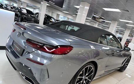 BMW 8 серия, 2021 год, 11 499 000 рублей, 10 фотография