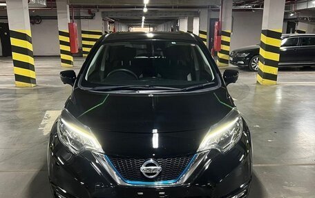 Nissan Note II рестайлинг, 2019 год, 1 440 000 рублей, 2 фотография