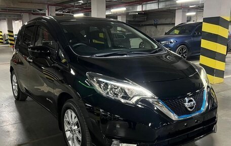 Nissan Note II рестайлинг, 2019 год, 1 440 000 рублей, 3 фотография