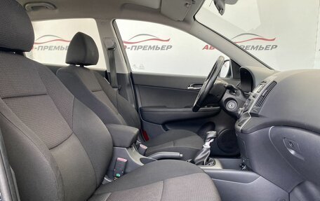 Hyundai i30 I, 2010 год, 815 000 рублей, 12 фотография