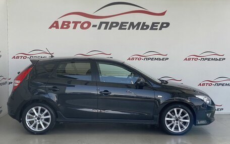 Hyundai i30 I, 2010 год, 815 000 рублей, 6 фотография