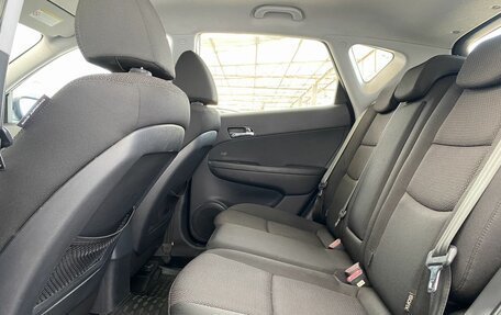 Hyundai i30 I, 2010 год, 815 000 рублей, 10 фотография