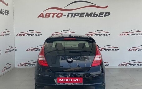 Hyundai i30 I, 2010 год, 815 000 рублей, 7 фотография