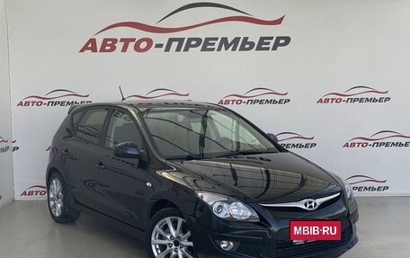 Hyundai i30 I, 2010 год, 815 000 рублей, 1 фотография