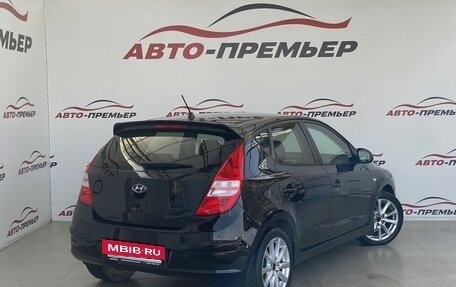 Hyundai i30 I, 2010 год, 815 000 рублей, 2 фотография