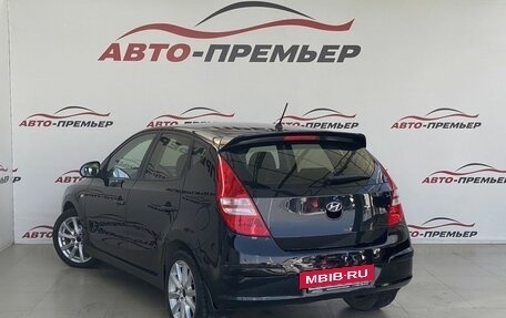 Hyundai i30 I, 2010 год, 815 000 рублей, 3 фотография