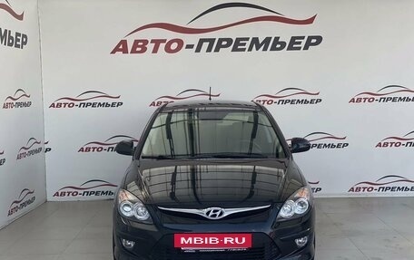 Hyundai i30 I, 2010 год, 815 000 рублей, 5 фотография