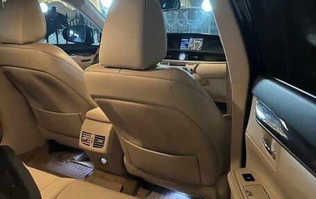 Lexus ES VII, 2014 год, 2 500 000 рублей, 13 фотография