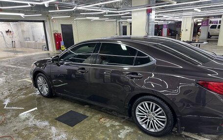 Lexus ES VII, 2014 год, 2 500 000 рублей, 8 фотография