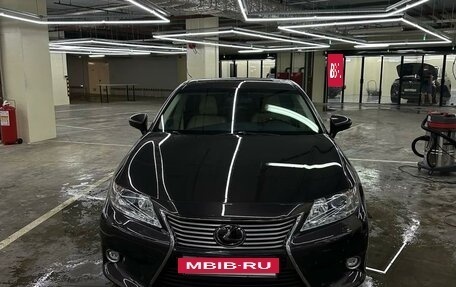 Lexus ES VII, 2014 год, 2 500 000 рублей, 4 фотография