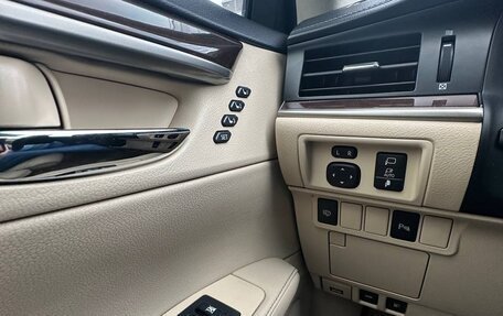 Lexus ES VII, 2014 год, 2 500 000 рублей, 15 фотография