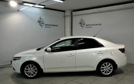 KIA Cerato III, 2010 год, 699 000 рублей, 17 фотография