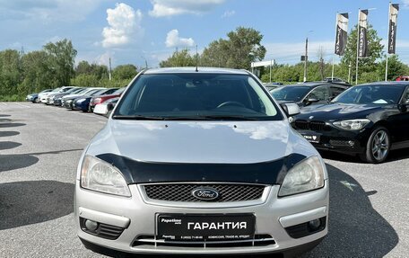 Ford Focus II рестайлинг, 2007 год, 599 000 рублей, 2 фотография