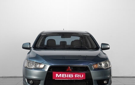 Mitsubishi Lancer IX, 2007 год, 889 000 рублей, 3 фотография
