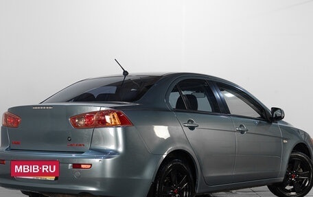 Mitsubishi Lancer IX, 2007 год, 889 000 рублей, 7 фотография