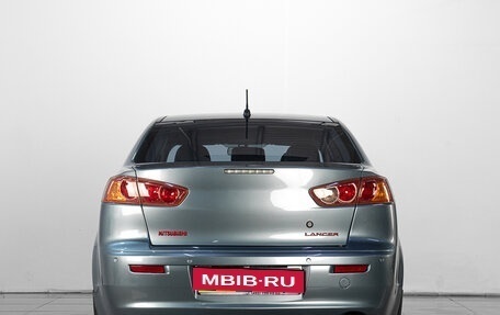 Mitsubishi Lancer IX, 2007 год, 889 000 рублей, 6 фотография