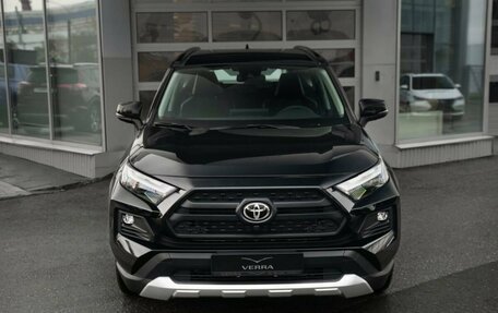 Toyota RAV4, 2023 год, 5 250 000 рублей, 2 фотография