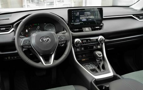 Toyota RAV4, 2023 год, 5 250 000 рублей, 14 фотография