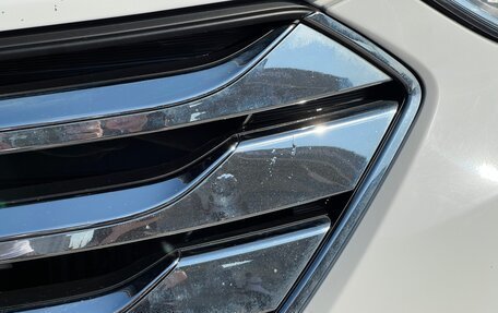 Hyundai Santa Fe III рестайлинг, 2013 год, 1 790 000 рублей, 14 фотография